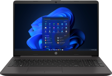 HP 250 G9 Notebook - Intel Core i5 - 1235U