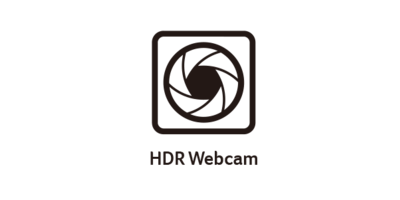 HDR Webcam